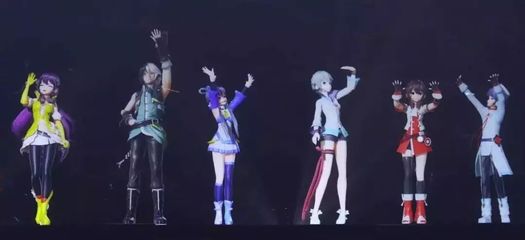 幫虛擬偶像發(fā)原創(chuàng)專(zhuān)輯,B 站如何打破次元壁