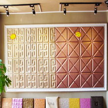 三維藝術(shù)背景墻