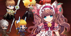 穿過次元墻 《次元之門》媒體禮包-搞趣網(wǎng)